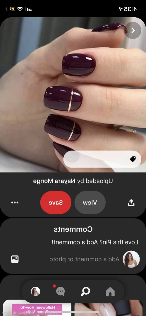 Kissable Toes [ kissabletoess ] Onlyfans leaked photo 16032619 on Hotleaks.tv