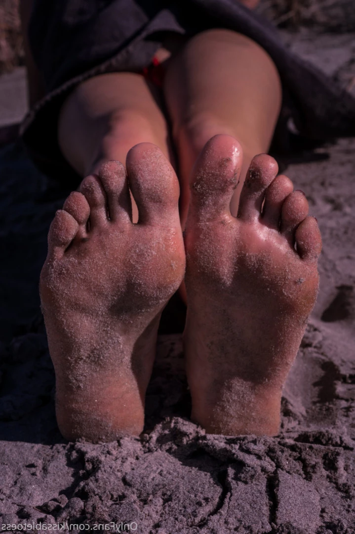 Kissable Toes [ kissabletoess ] Onlyfans leaked photo 16201878 on Hotleaks.tv