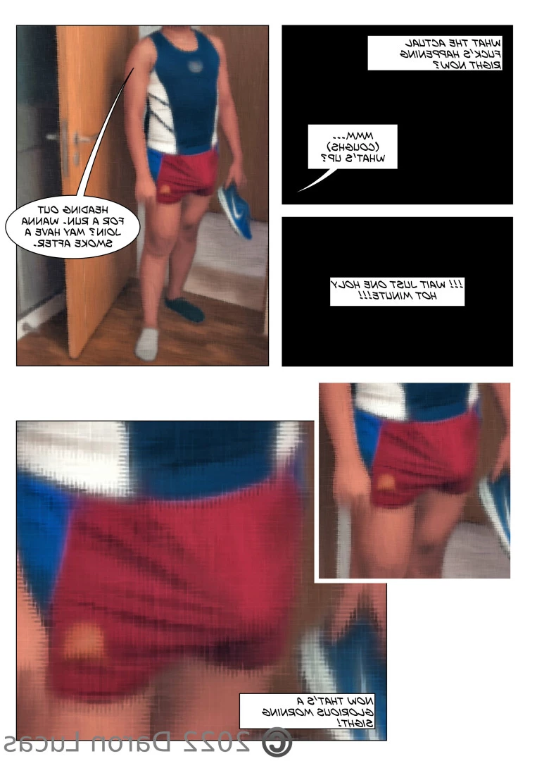 Daron [ kitguy97 ] Onlyfans leaked photo 8452439 on Hotleaks.tv