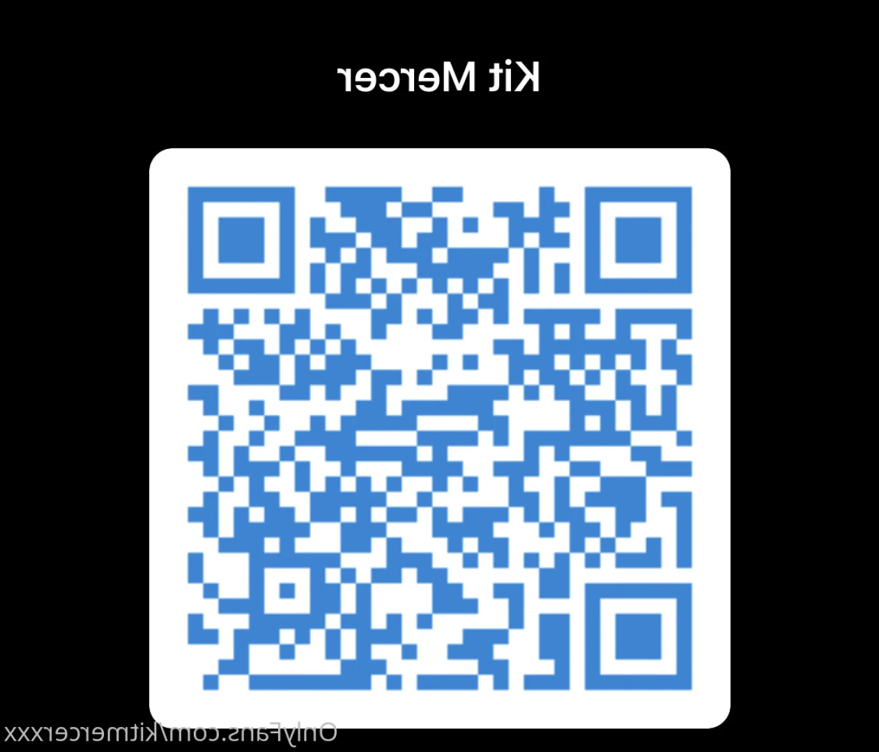 kit [ kitmercer ] Onlyfans leaked photo 8663046 on Hotleaks.tv