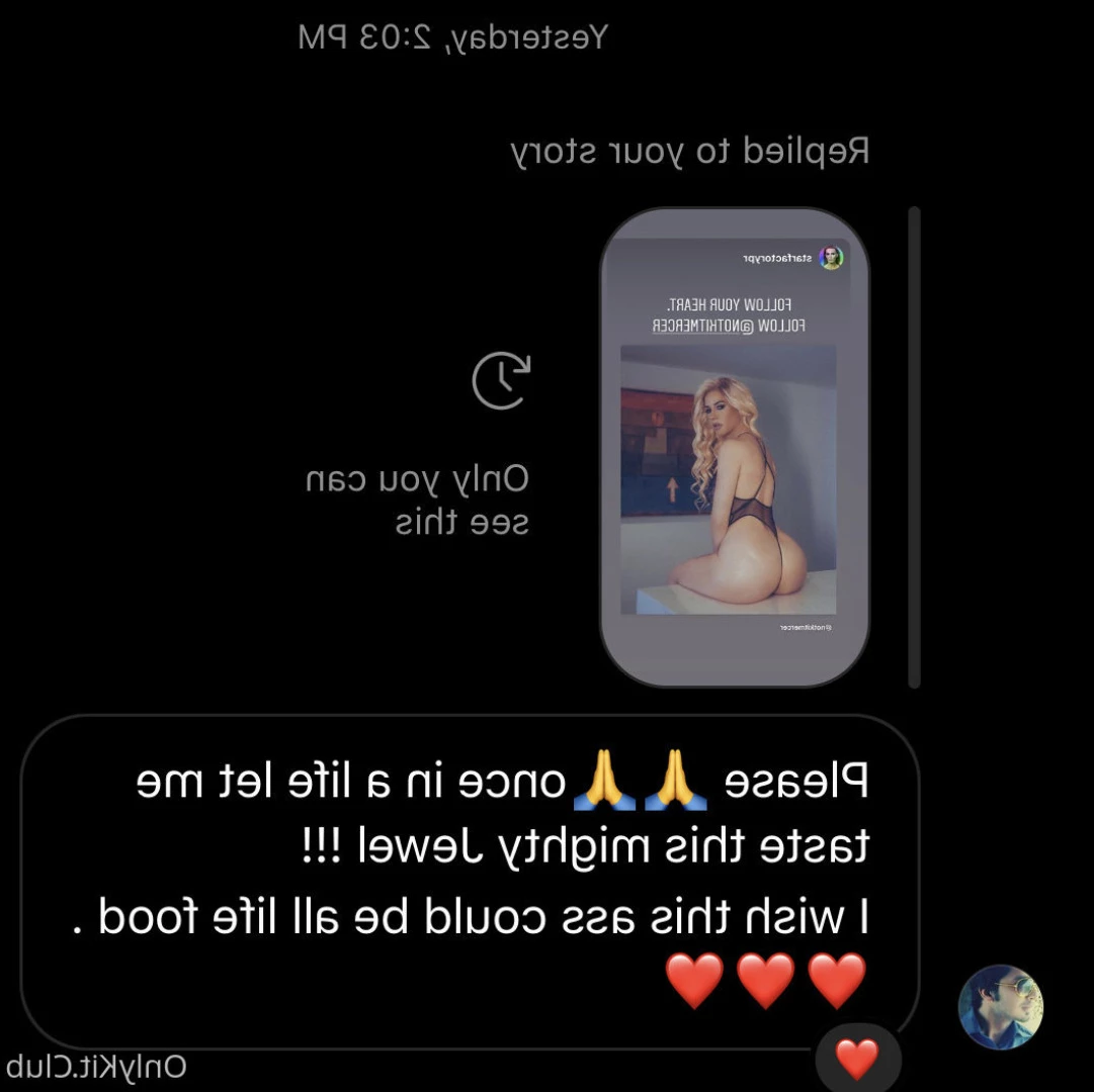 kit [ kitmercer ] Onlyfans leaked photo 8665130 on Hotleaks.tv