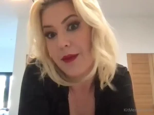 kit [ kitmercer ] Onlyfans leaked video 10369677 on Hotleaks.tv