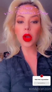 kit [ kitmercer ] Onlyfans leaked video 10369791 on Hotleaks.tv