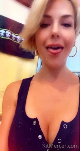 kit [ kitmercer ] Onlyfans leaked video 10369805 on Hotleaks.tv