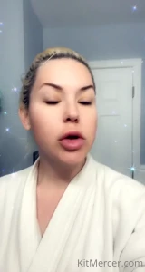 kit [ kitmercer ] Onlyfans leaked video 10369853 on Hotleaks.tv