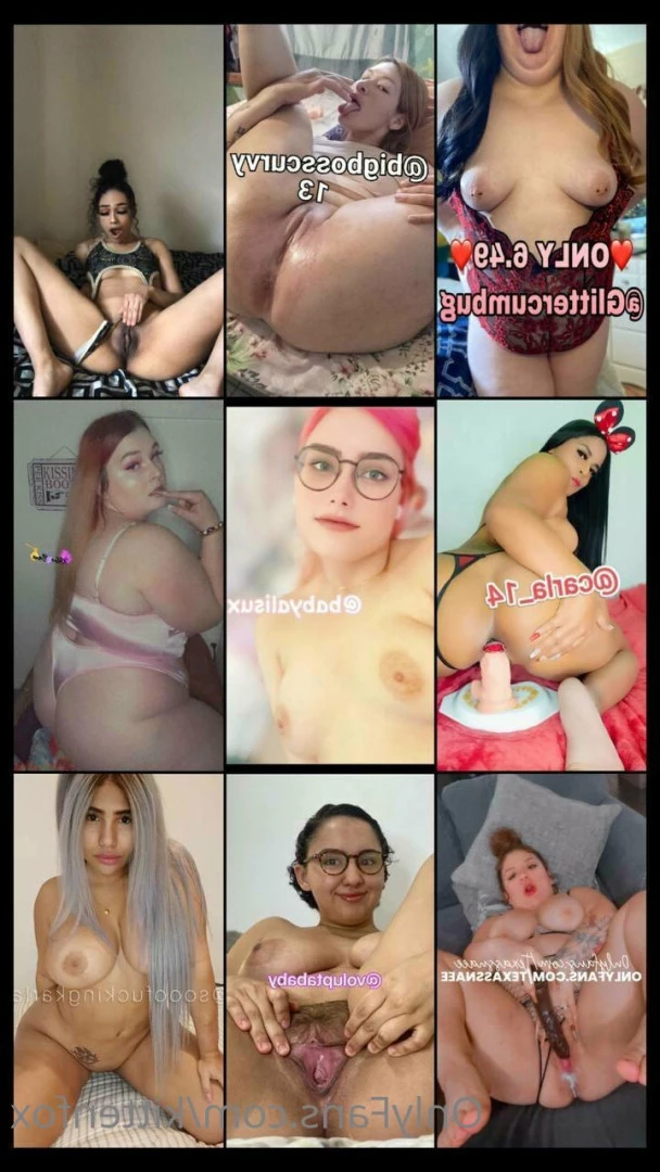 Kittenfox💦 [ kittenfoxx ] Onlyfans leaked photo 8634902 on Hotleaks.tv