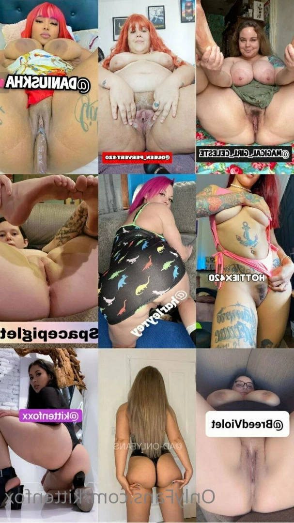 Kittenfox💦 [ kittenfoxx ] Onlyfans leaked photo 8635046 on Hotleaks.tv