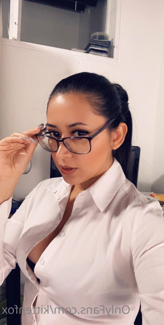Kittenfox💦 [ kittenfoxx ] Onlyfans leaked photo 8635236 on Hotleaks.tv
