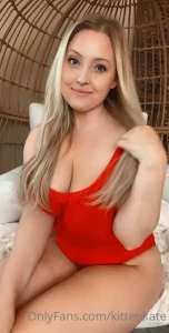 Kitten Kate 🐱 [ kittenkate ] Onlyfans leaked video 10369431 on Hotleaks.tv
