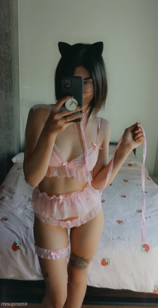 kittenqueen Onlyfans leaked photo 11526016 on Hotleaks.tv