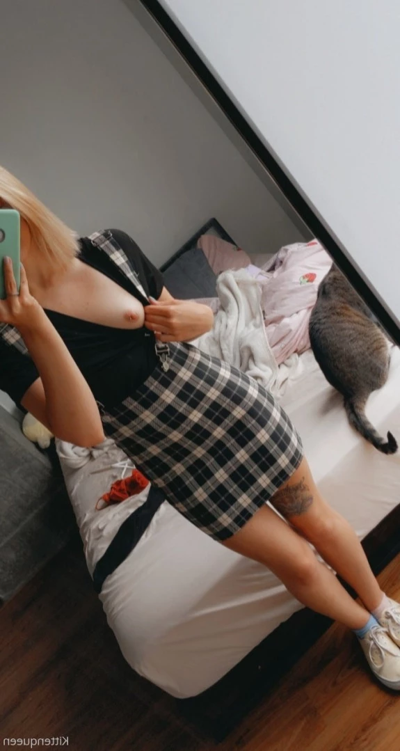 kittenqueen Onlyfans leaked photo 11526101 on Hotleaks.tv