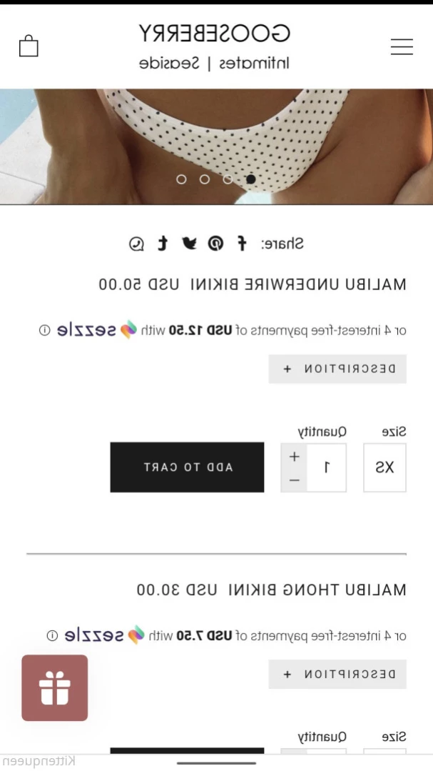 kittenqueen Onlyfans leaked photo 13941245 on Hotleaks.tv