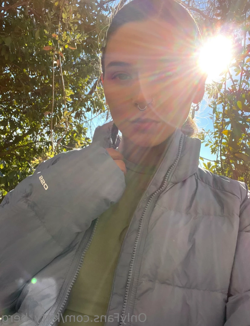 Kitty Berg 🏔1st nude climber [ kitty_berg ] Onlyfans leaked photo 11002612 on Hotleaks.tv