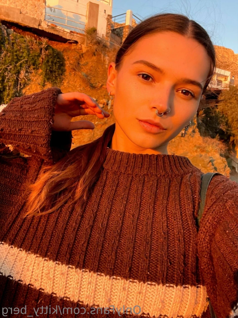 Kitty Berg 🏔1st nude climber [ kitty_berg ] Onlyfans leaked photo 11341521 on Hotleaks.tv
