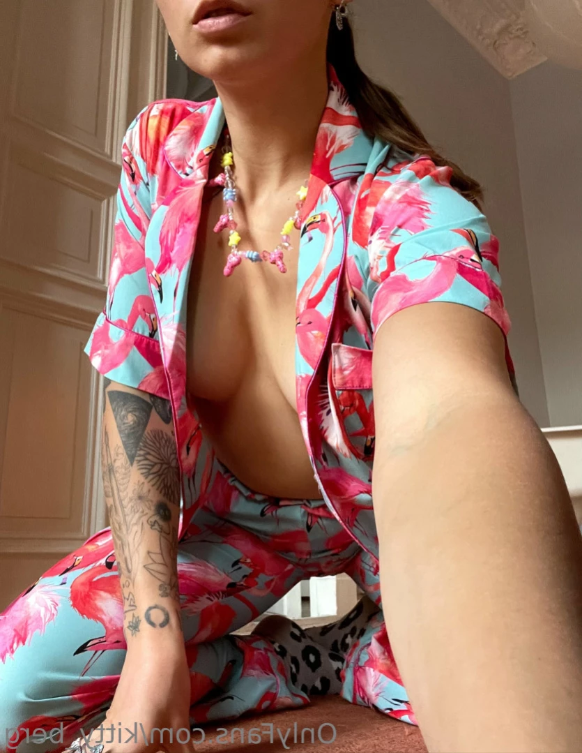 Kitty Berg 🏔1st nude climber [ kitty_berg ] Onlyfans leaked photo 11341585 on Hotleaks.tv