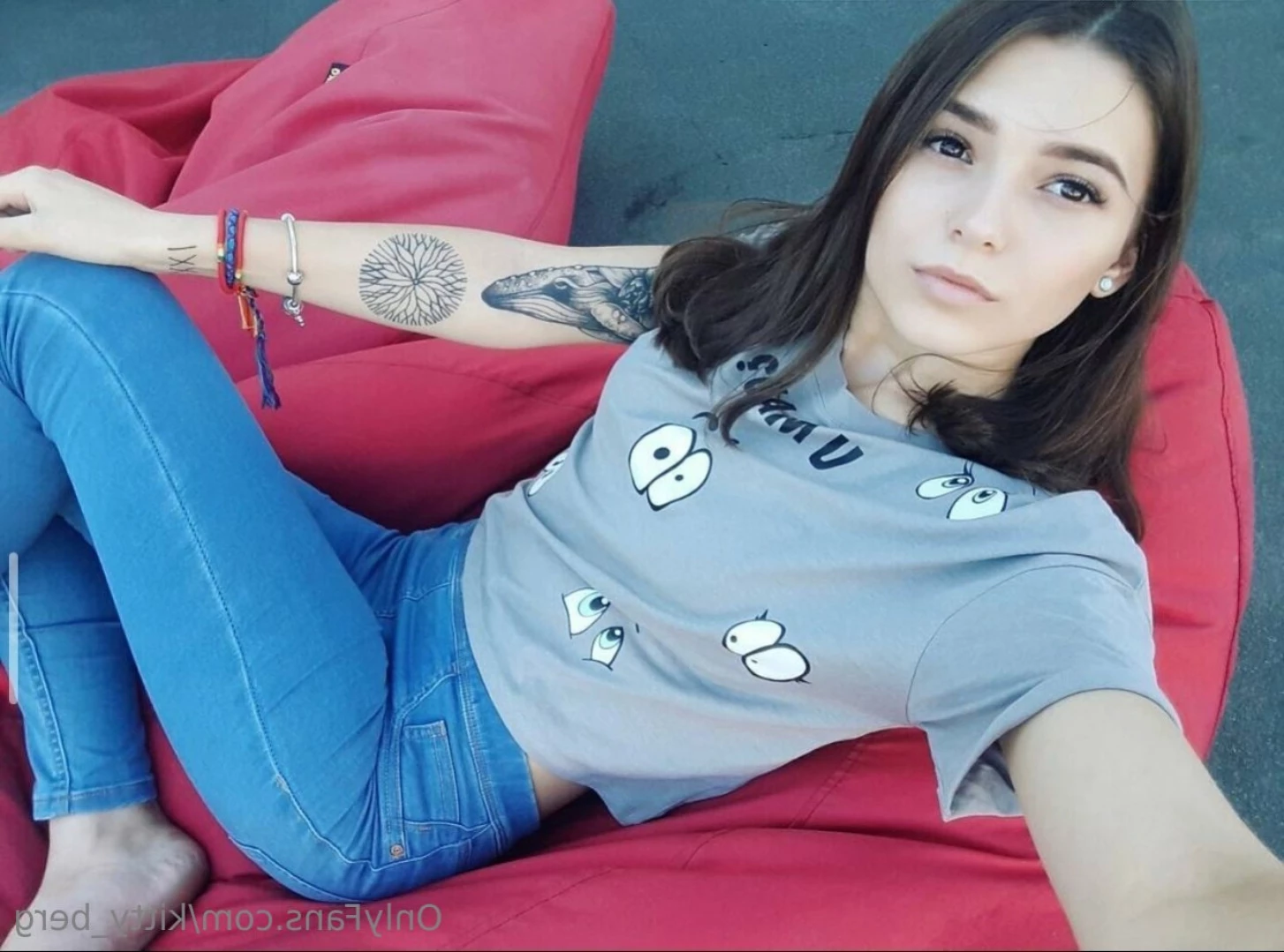 Kitty Berg 🏔1st nude climber [ kitty_berg ] Onlyfans leaked photo 11341633 on Hotleaks.tv