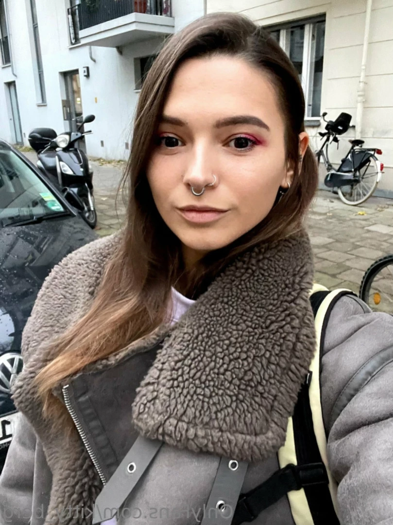 Kitty Berg 🏔1st nude climber [ kitty_berg ] Onlyfans leaked photo 11341646 on Hotleaks.tv