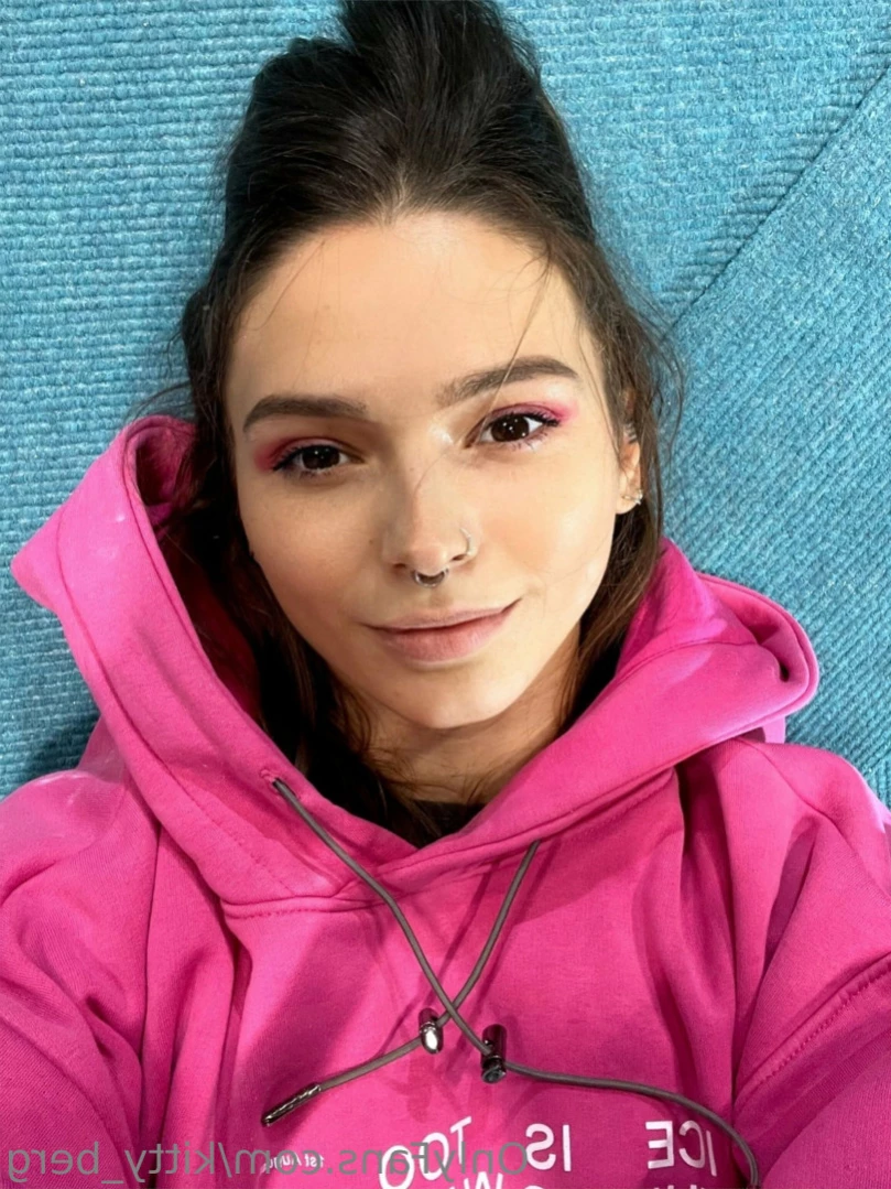 Kitty Berg 🏔1st nude climber [ kitty_berg ] Onlyfans leaked photo 11341734 on Hotleaks.tv