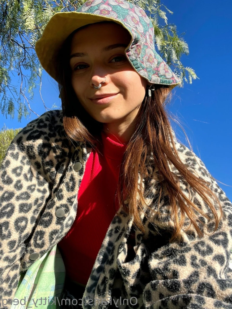 Kitty Berg 🏔1st nude climber [ kitty_berg ] Onlyfans leaked photo 11341746 on Hotleaks.tv