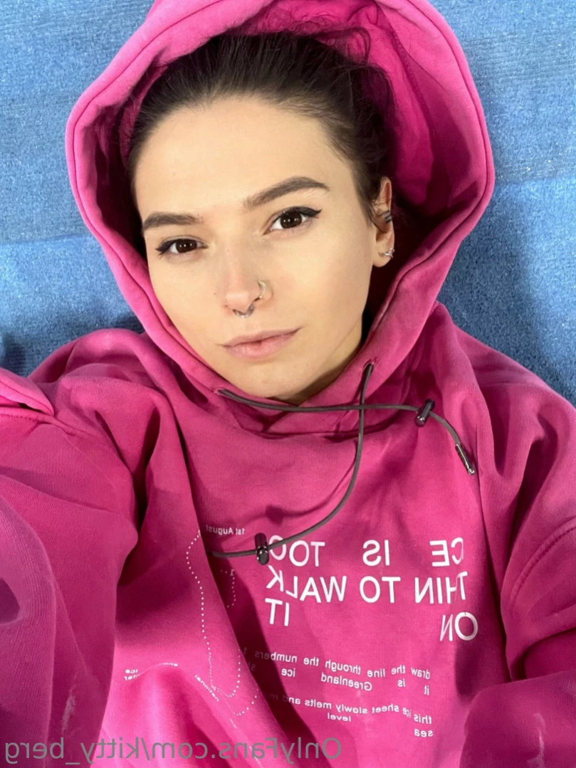 Kitty Berg 🏔1st nude climber [ kitty_berg ] Onlyfans leaked photo 11347535 on Hotleaks.tv