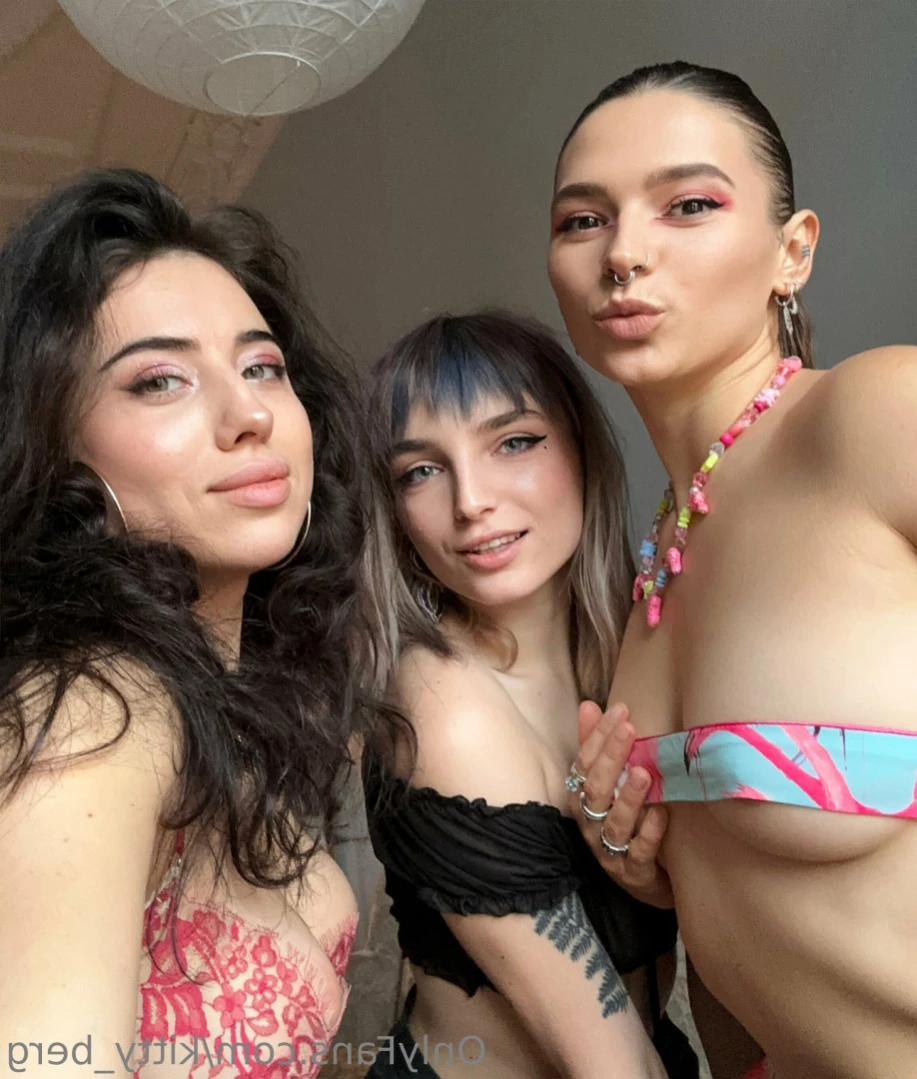 Kitty Berg 🏔1st nude climber [ kitty_berg ] Onlyfans leaked photo 11415588 on Hotleaks.tv