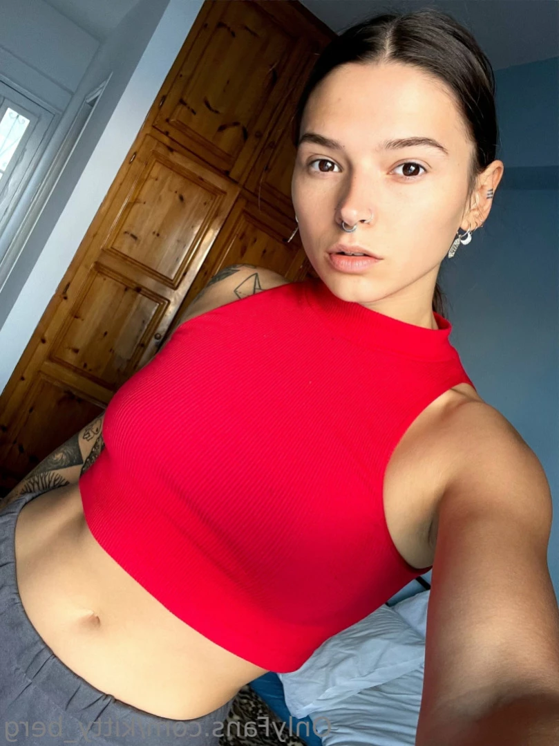 Kitty Berg 🏔1st nude climber [ kitty_berg ] Onlyfans leaked photo 11504971 on Hotleaks.tv