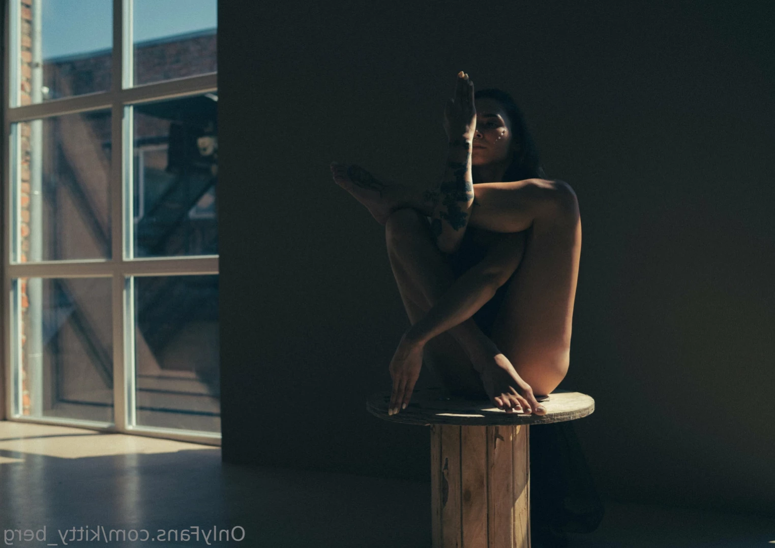 Kitty Berg 🏔1st nude climber [ kitty_berg ] Onlyfans leaked photo 11504980 on Hotleaks.tv