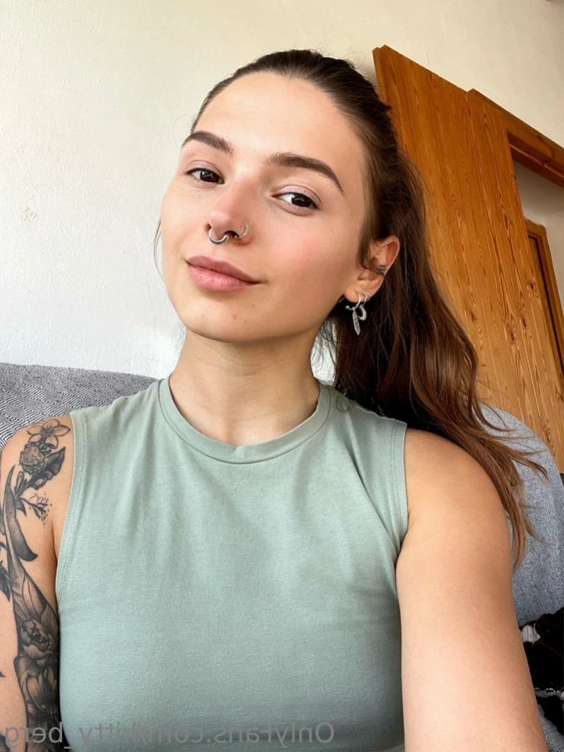 Kitty Berg 🏔1st nude climber [ kitty_berg ] Onlyfans leaked photo 11505046 on Hotleaks.tv