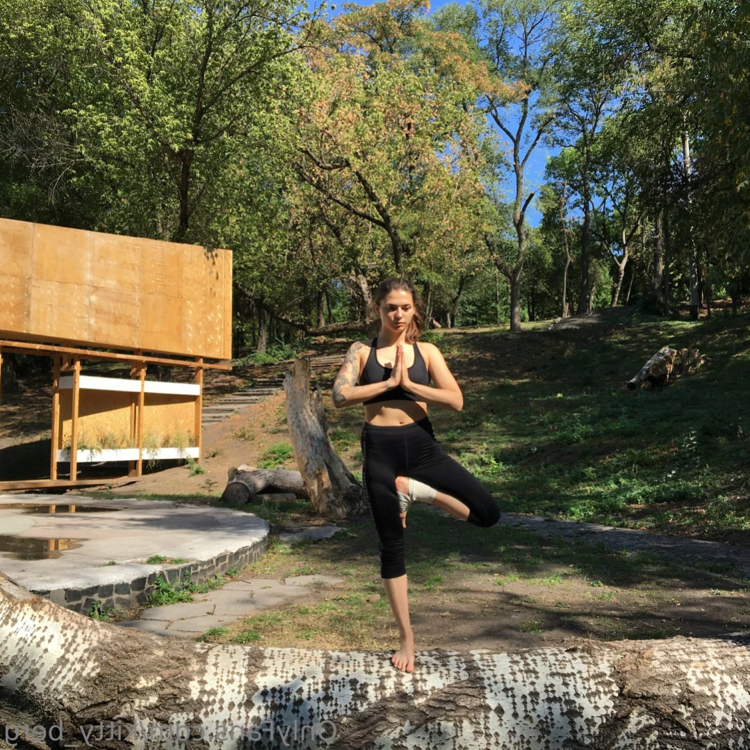 Kitty Berg 🏔1st nude climber [ kitty_berg ] Onlyfans leaked photo 11505159 on Hotleaks.tv