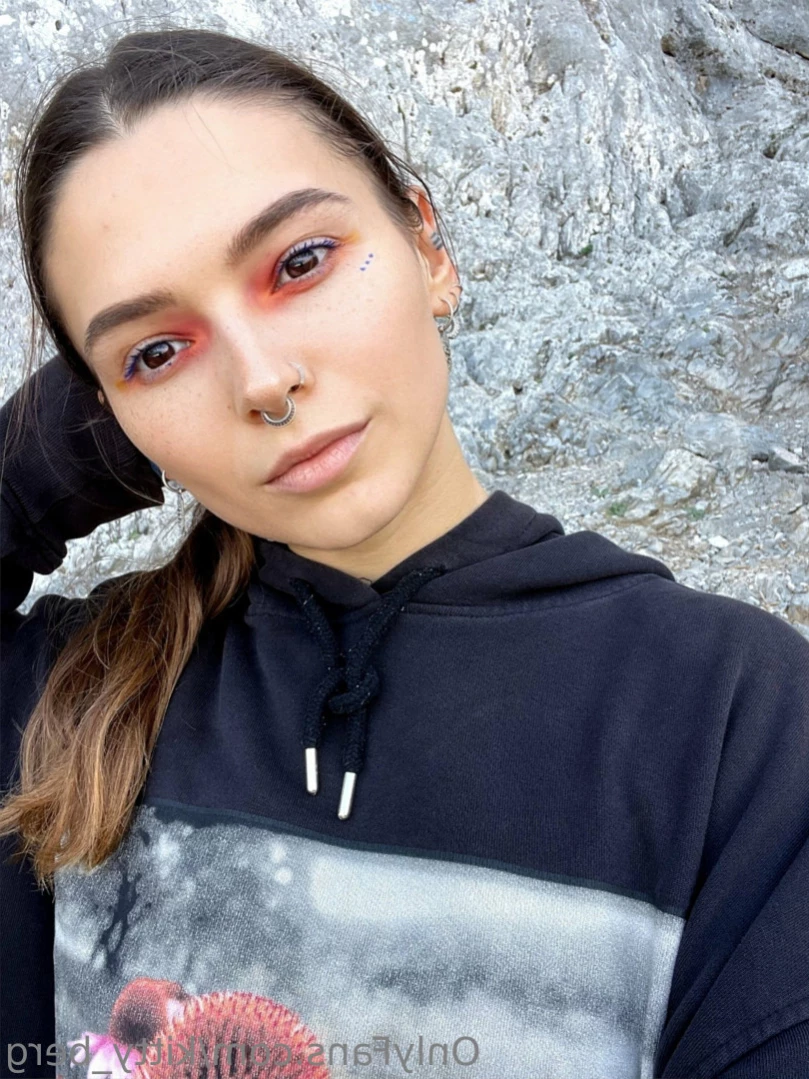 Kitty Berg 🏔1st nude climber [ kitty_berg ] Onlyfans leaked photo 11505188 on Hotleaks.tv