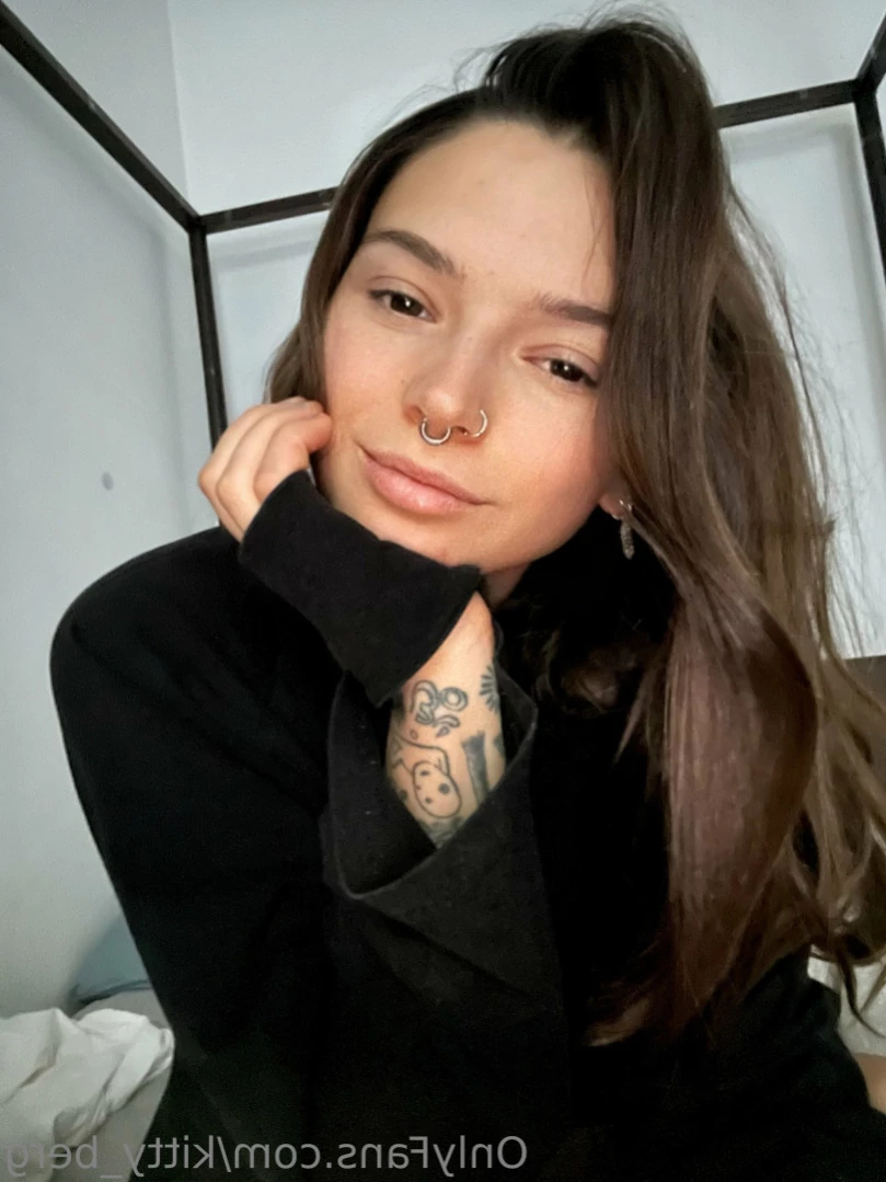Kitty Berg 🏔1st nude climber [ kitty_berg ] Onlyfans leaked photo 11505207 on Hotleaks.tv