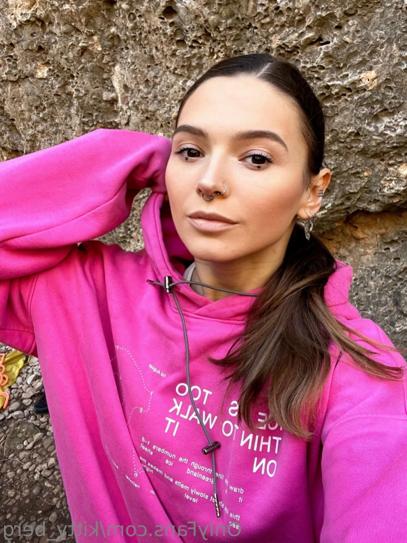 Kitty Berg 🏔1st nude climber [ kitty_berg ] Onlyfans leaked photo 11524978 on Hotleaks.tv