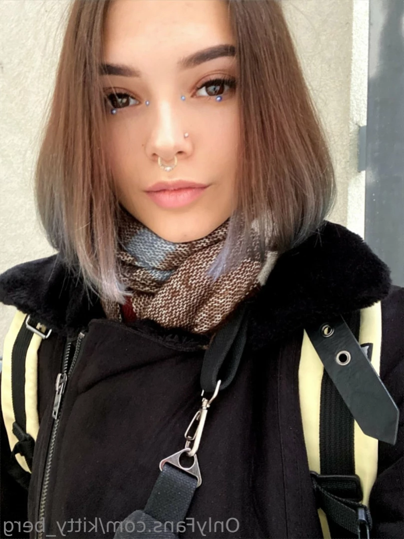 Kitty Berg 🏔1st nude climber [ kitty_berg ] Onlyfans leaked photo 11525019 on Hotleaks.tv