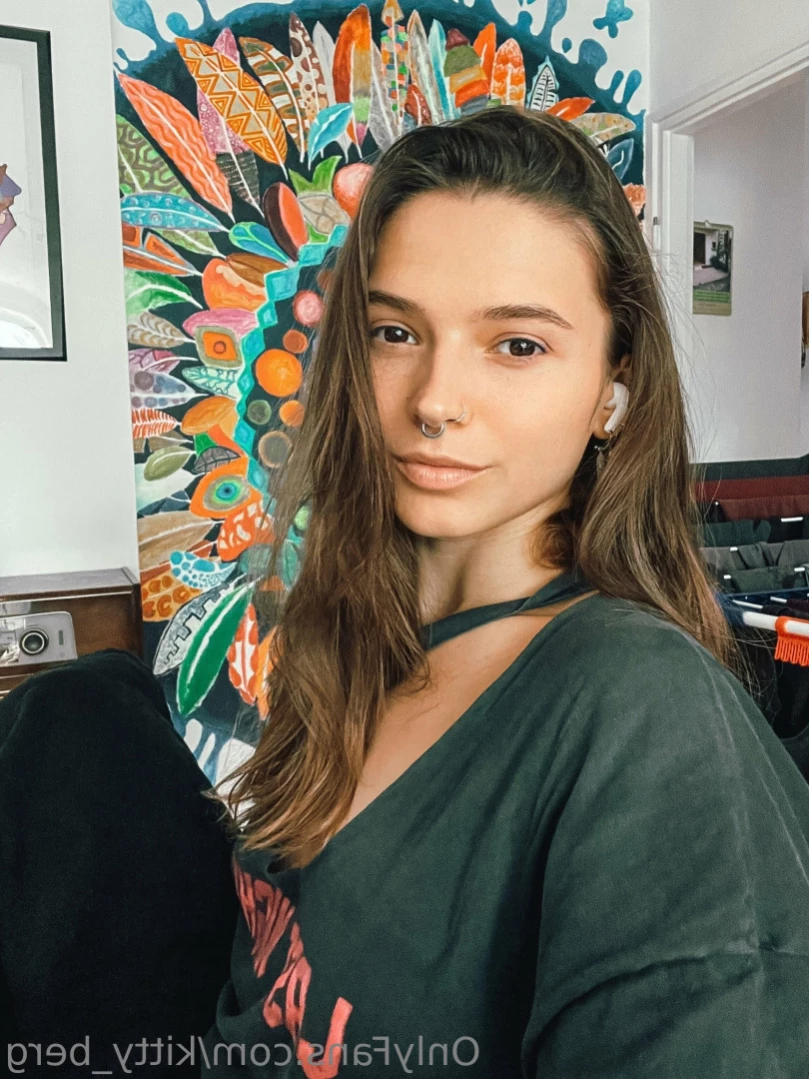 Kitty Berg 🏔1st nude climber [ kitty_berg ] Onlyfans leaked photo 11525053 on Hotleaks.tv