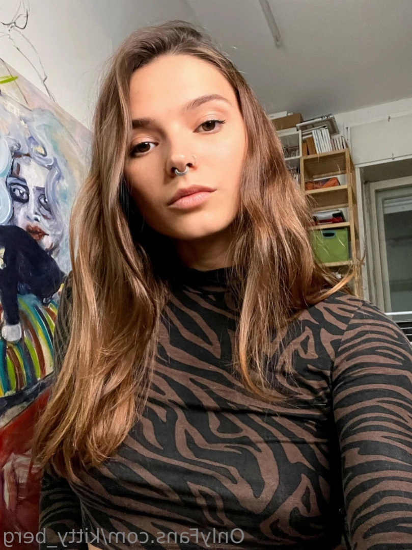 Kitty Berg 🏔1st nude climber [ kitty_berg ] Onlyfans leaked photo 11525061 on Hotleaks.tv