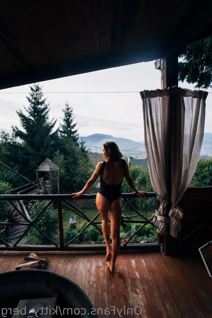 Kitty Berg 🏔1st nude climber [ kitty_berg ] Onlyfans leaked photo 11525071 on Hotleaks.tv
