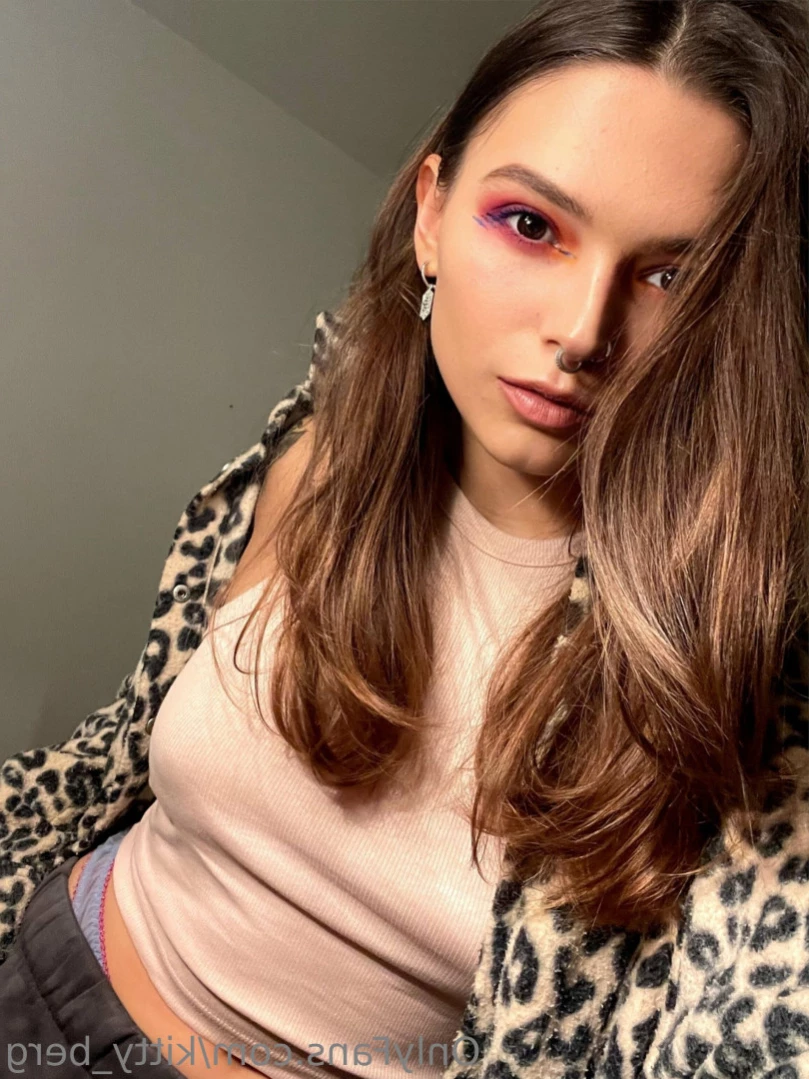 Kitty Berg 🏔1st nude climber [ kitty_berg ] Onlyfans leaked photo 11526664 on Hotleaks.tv