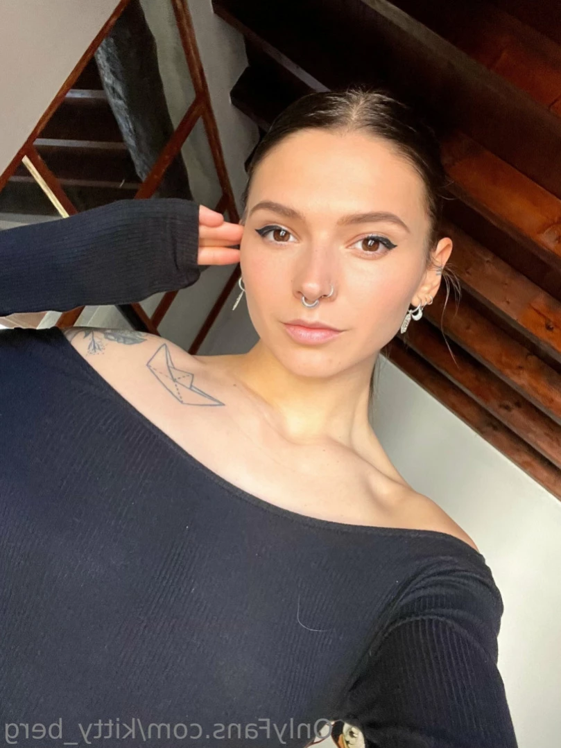 Kitty Berg 🏔1st nude climber [ kitty_berg ] Onlyfans leaked photo 11526707 on Hotleaks.tv