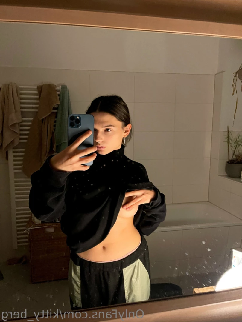 Kitty Berg 🏔1st nude climber [ kitty_berg ] Onlyfans leaked photo 11526751 on Hotleaks.tv