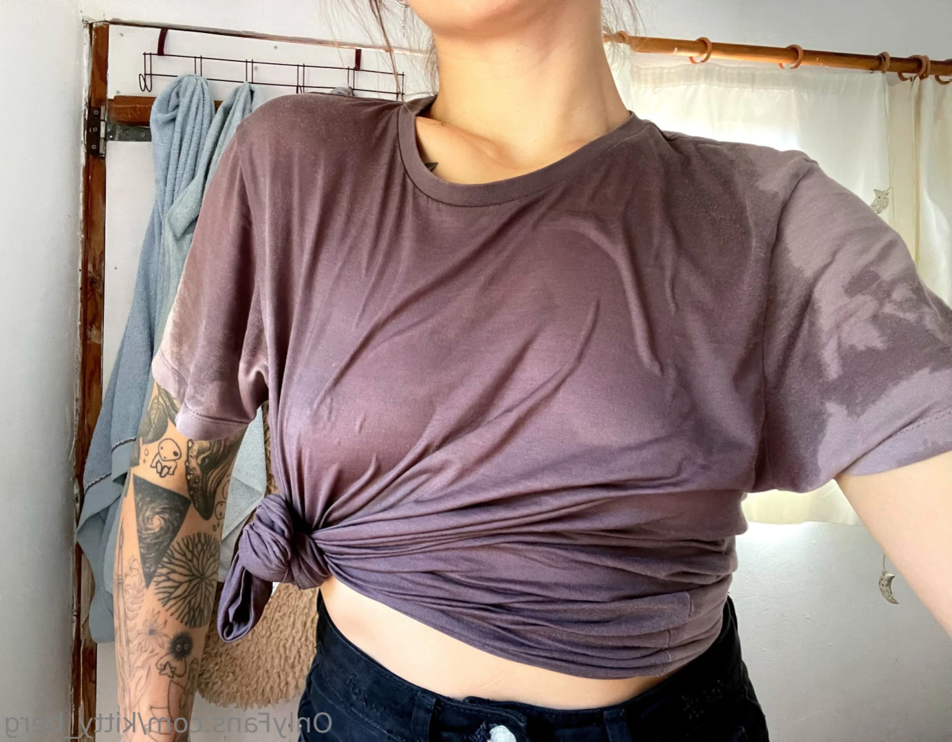Kitty Berg 🏔1st nude climber [ kitty_berg ] Onlyfans leaked photo 11526799 on Hotleaks.tv