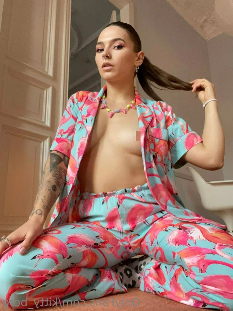 Kitty Berg 🏔1st nude climber [ kitty_berg ] Onlyfans leaked photo 11526811 on Hotleaks.tv