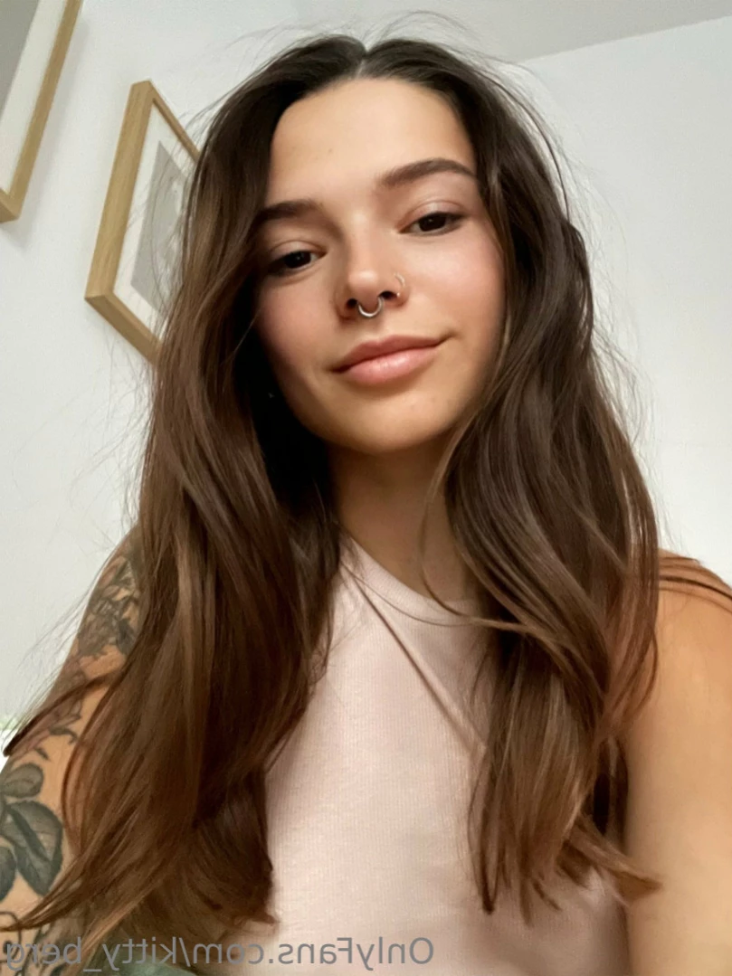Kitty Berg 🏔1st nude climber [ kitty_berg ] Onlyfans leaked photo 11526823 on Hotleaks.tv