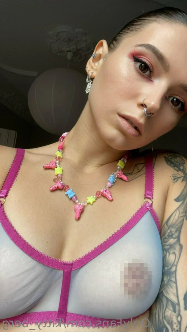 Kitty Berg 🏔1st nude climber [ kitty_berg ] Onlyfans leaked photo 11526861 on Hotleaks.tv