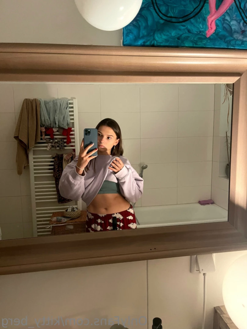 Kitty Berg 🏔1st nude climber [ kitty_berg ] Onlyfans leaked photo 11526871 on Hotleaks.tv