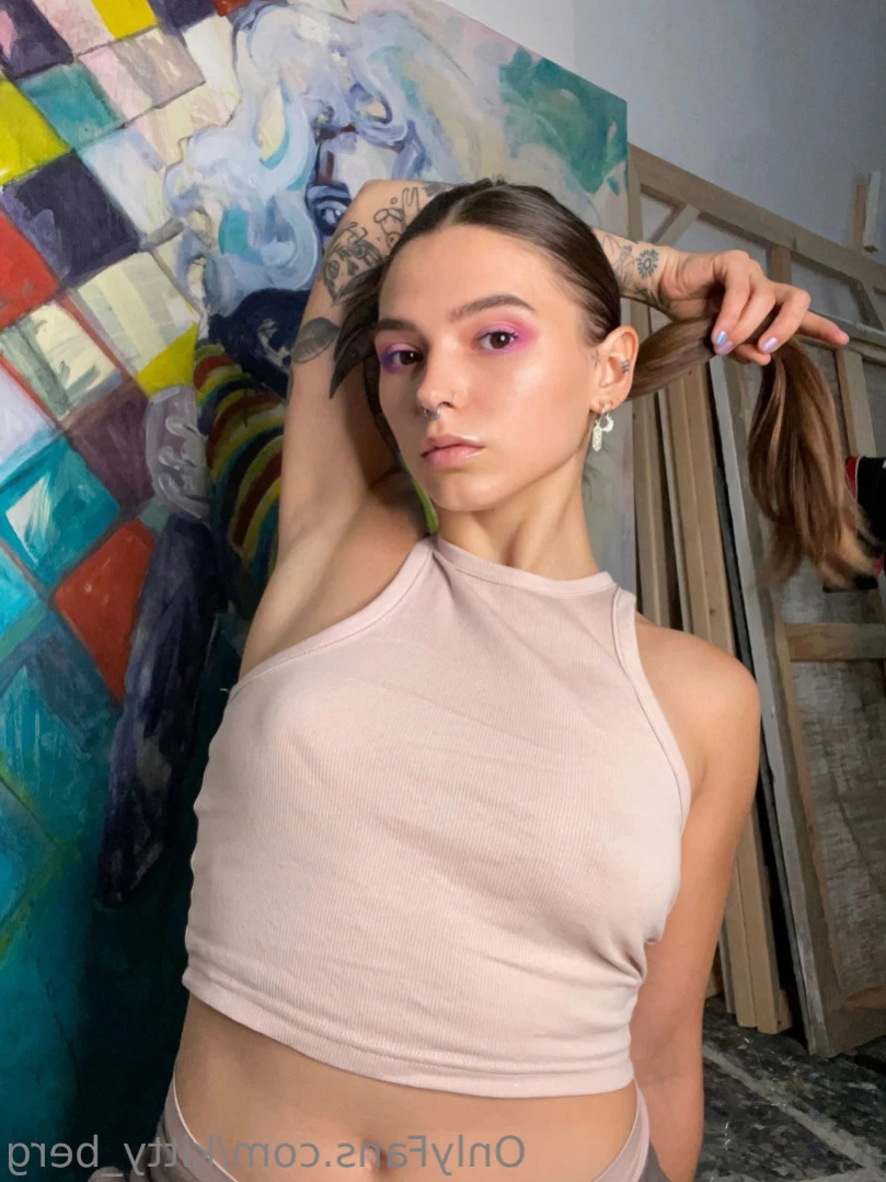 Kitty Berg 🏔1st nude climber [ kitty_berg ] Onlyfans leaked photo 11526907 on Hotleaks.tv