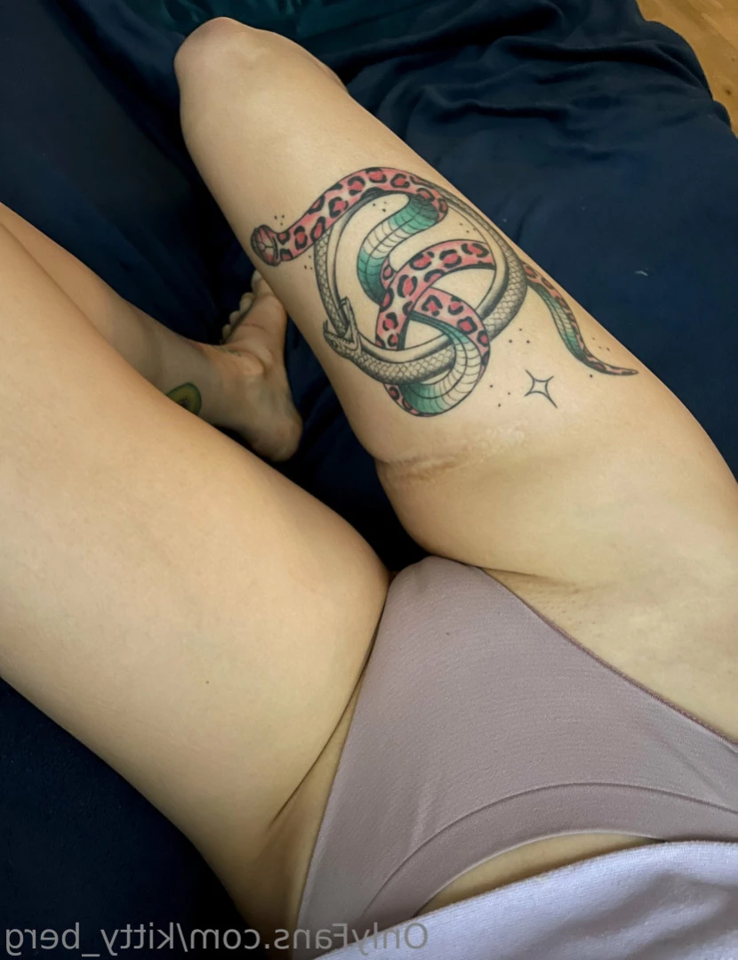 Kitty Berg 🏔1st nude climber [ kitty_berg ] Onlyfans leaked photo 11526915 on Hotleaks.tv