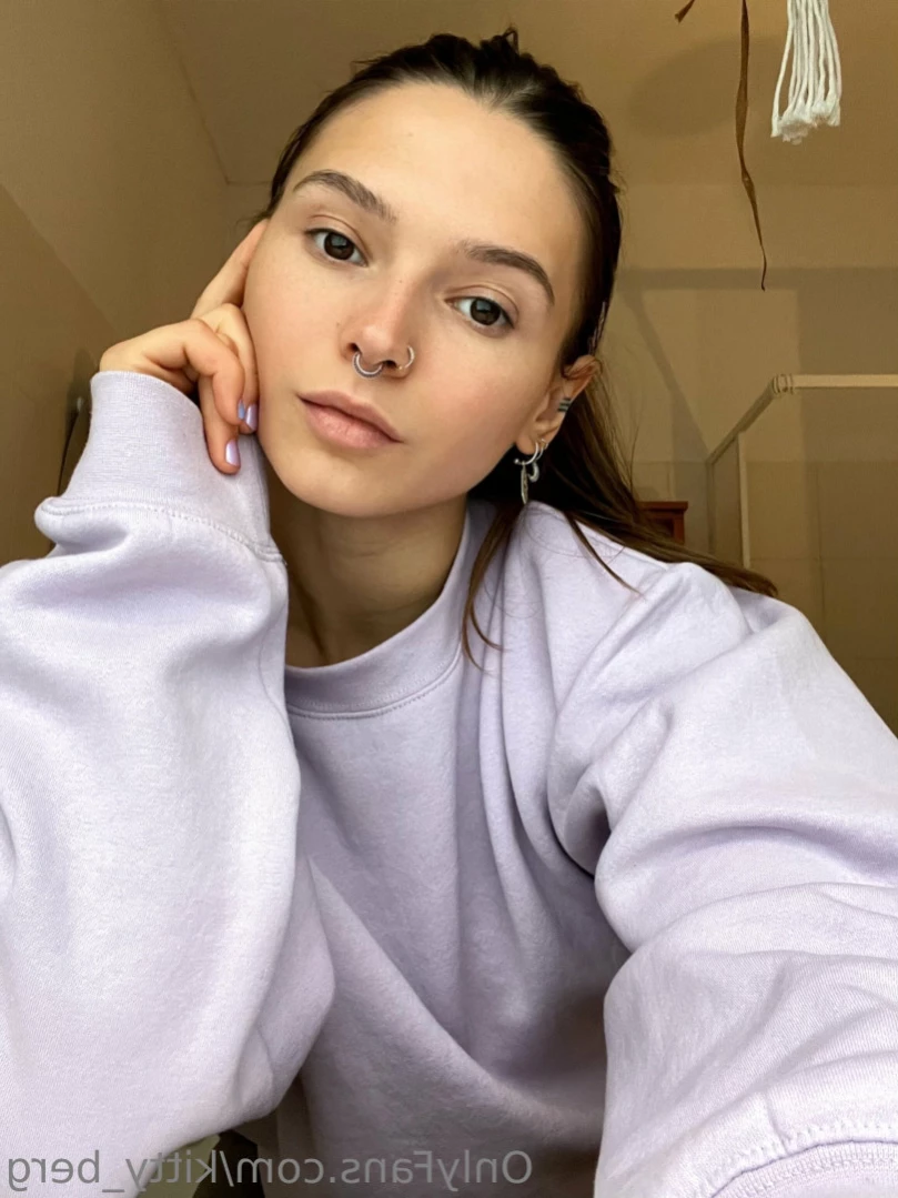 Kitty Berg 🏔1st nude climber [ kitty_berg ] Onlyfans leaked photo 11526935 on Hotleaks.tv