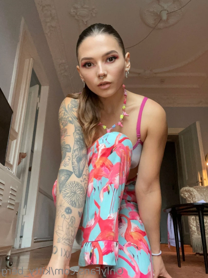 Kitty Berg 🏔1st nude climber [ kitty_berg ] Onlyfans leaked photo 11526961 on Hotleaks.tv