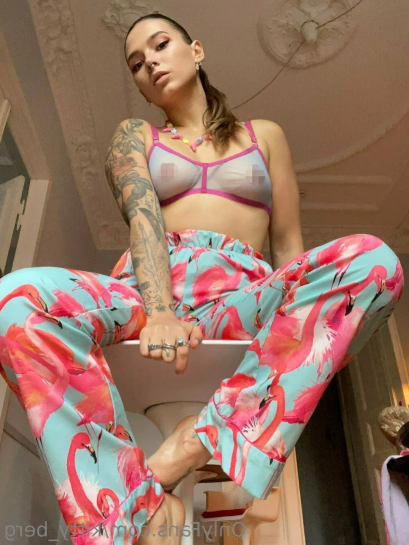 Kitty Berg 🏔1st nude climber [ kitty_berg ] Onlyfans leaked photo 11526969 on Hotleaks.tv
