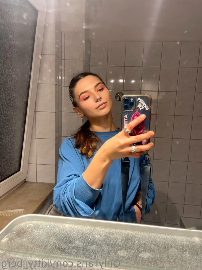 Kitty Berg 🏔1st nude climber [ kitty_berg ] Onlyfans leaked photo 11527038 on Hotleaks.tv